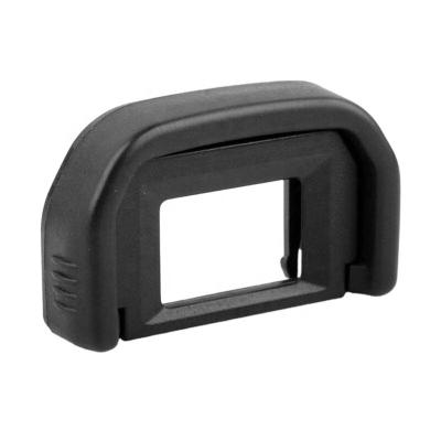 China Factory Price Plastic Eyepiece / Eyecup / Viewfinder EG Compatible With For Canon Camera for sale