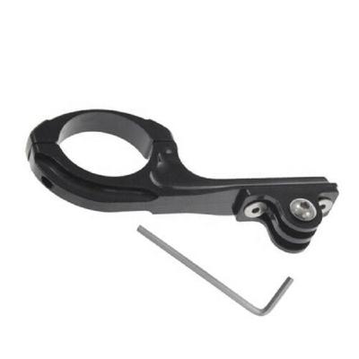 China 2018 hot sale plastic aluminum bicycle handle bar mount bracket of the bike built in Shenzhen factory for sale