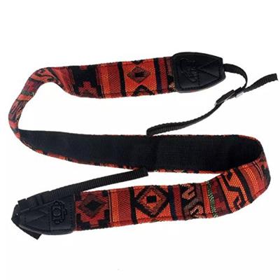 China Vintage Camera Shoulder Neck Strap Sling 202# Nylon Belt for sale