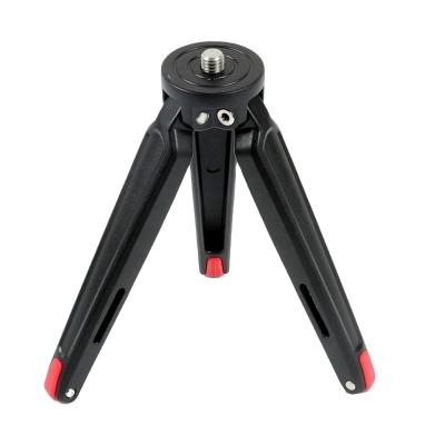 China New Arrival China Factory Price Digital Camera Flexible Tripod For GoPro And SLR DSLR for sale