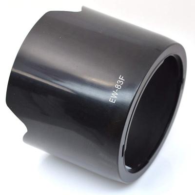 China EW-83F Replacement Plastic Lens Hood for sale