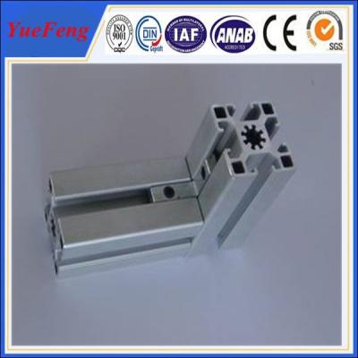 Cina Aluminum Pergola/Aluminium profiles for Pergola/ T Slot Aluminium Extrusion in vendita