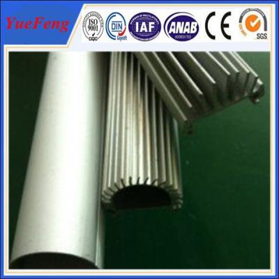 China Excellent Quality LED Strip Lights Aluminum Heatsink for High Power LED Profile for sale