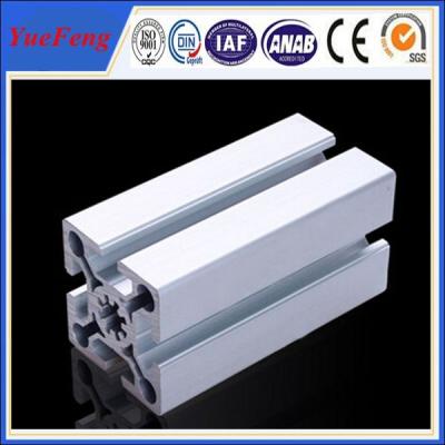 China Industry aluminum extrusion profile,6000 Series aluminum extrusion profile for sale