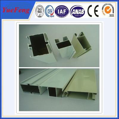 China Hot selling aluminum windows price/aluminum windows and doors for sale