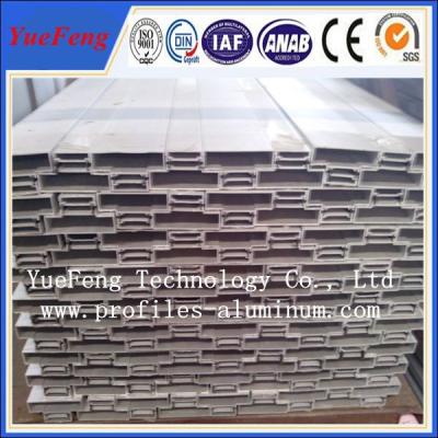 China aluminum extrusion profiles for sales/ aluminum profiles catalog for sale