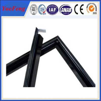 China solar panel aluminum frame, solar mounting frame for solar panel for sale