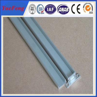 China High quality aluminium led profile housing, led strip light housing for sale