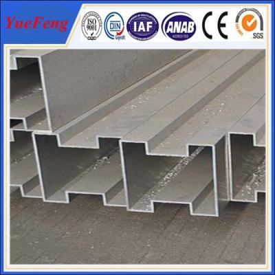 China Aluminum alloy 6000 series alu deep processing with cutting/drilling for sale