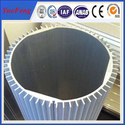 China Great! Aluminium die casting radiator , aluminium panel radiator round for sale