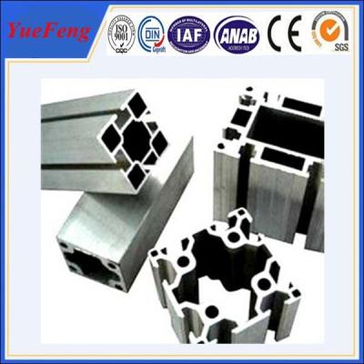 China Industrial aluminium fabrication,aluminium price per kg,aluminium profile shapes CNC for sale