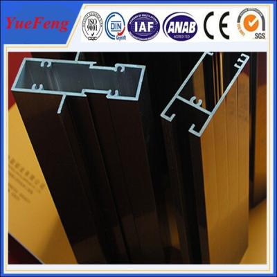 China best selling aluminum frame,aluminium extrusion profiles furniture,aluminium wardrobe tube for sale