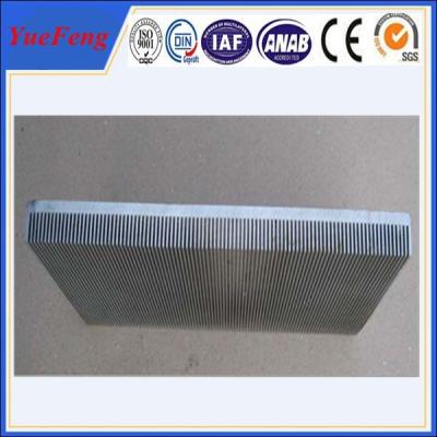 China Aluminium radiator heating/aluminium heatsink,aluminium profile for heatsink for sale