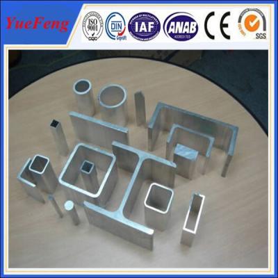 China Hot! supply extrusion aluminum enclosure, custom extruded aluminium enclosure manufacturer for sale