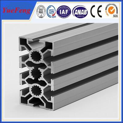 China Great! OEM aluminium extruded profile, Extruded Aluminium Track Profile supplier for sale