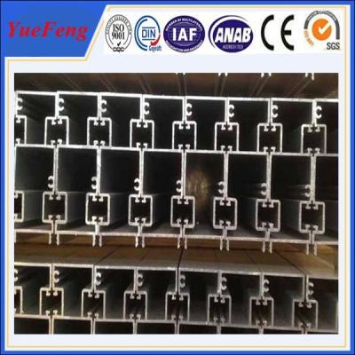 China flat aluminium window profile,best price aluminium window/aluminium window frame OEM for sale