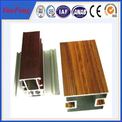 China Hot! aluminium casement window profiles, casement window aluminum profile manufacturer for sale