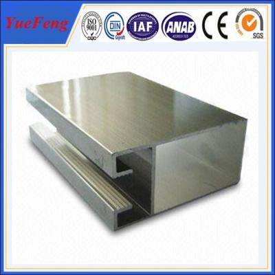 China Good price aluminum expanded metal design of aluminum windows/ new design aluminum window for sale