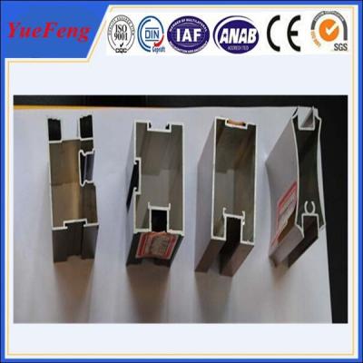 China aluminum window extrusion profile, aluminum profile for sliding window aluminum extrusion for sale