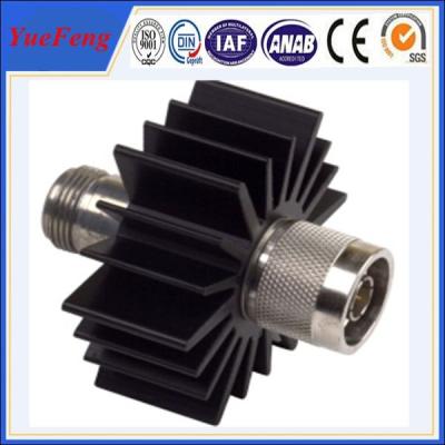 China Hot sales! aluminum heatsink extrusion Aluminium Strips for Automobile Industry for sale