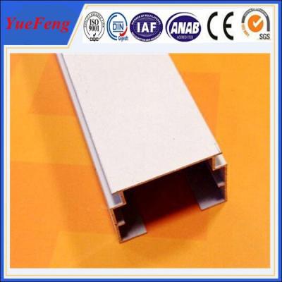 China Hot! Aluminum LED profile for LED strips, High quality LED light profile for sale