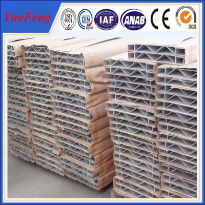 China Hot! aluminium extruded linear track, aluminum supplier OEM aluminium extruded panel for sale