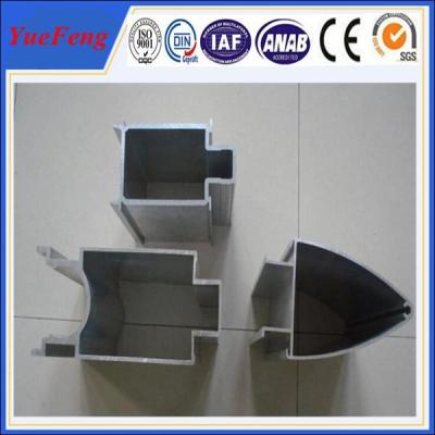 China aluminium frame wall glass partition/6063 aluminium frame glass partition,OEM for sale