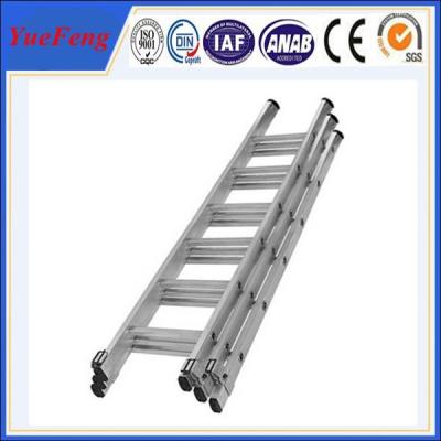 China Aluminium price per kg aluminium extension ladder,household aluminium ladder price for sale