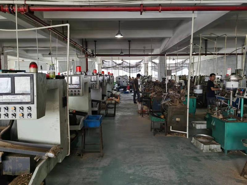 Verified China supplier - Taizhou Fenglu Technology Co., Ltd.