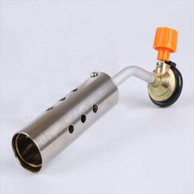 China Wildcamp panasonic welding working aluminum weld heating torch lpg mapp welding type for sale for sale