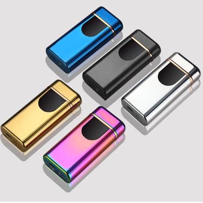 China Safety Wildcamp Torch Lighters Electric Butane Lighters Windproof Lighter For Smoker (Butane Free) for sale