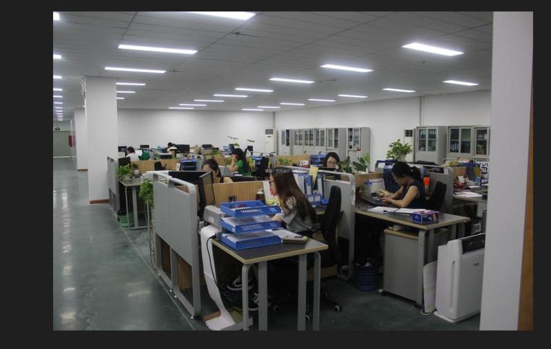 Verified China supplier - Shenzhen Kaiyifan Technology Co., Ltd.