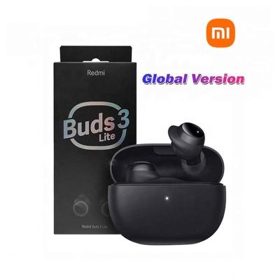 China Hot Sale Xiaomi Redmi In-Ear Buds 3 Buds 4 Lite TWS Earphone AI Control Wireless Gaming Headset With Mic Xiaomi Basic 2 Airdots 2 for sale