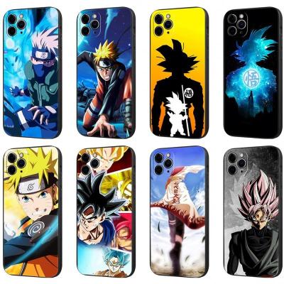 China Hot Design Shockproof Cartoon Soft Silicone Back Cover iPhone Cases Cell Phone Accessories Cover For Apple iPhone 11 12 13 pro 14 max for sale