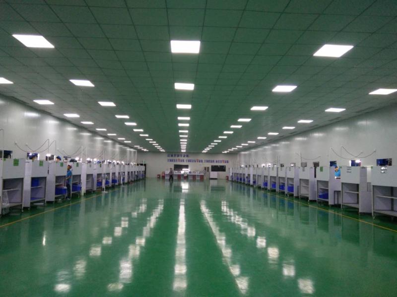 Verified China supplier - Daxin (Hubei) Electronic Technology Co., Ltd.