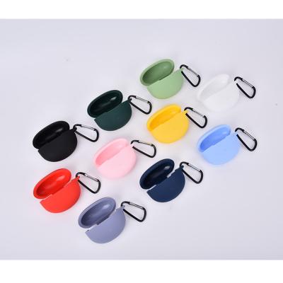 China Portable Silicone Case Waterproof Waterproof Soft Silicone Container for sale