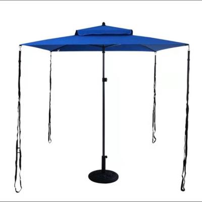 China high quality 160D bimini tops boat sunshade umbrella awning for rib boats and kayak for sale