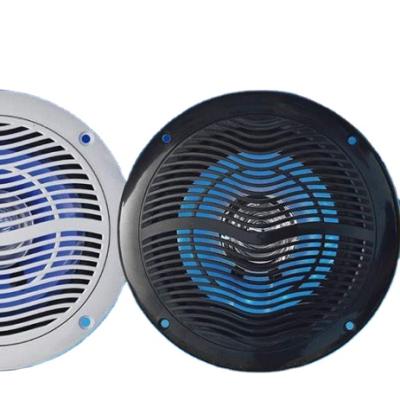 China Outdoor Led Lights And Waterproof Marine Speaker Boat Tower Speakers With UV Resistant for sale