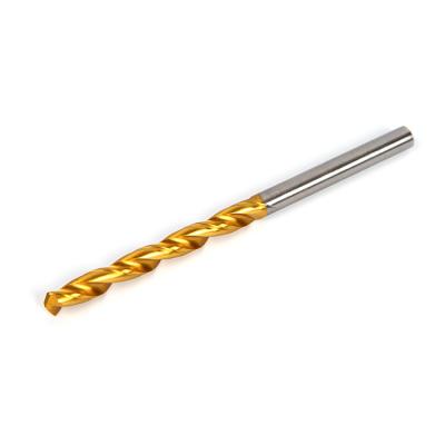 China Professional Supply Standard Length Strong Parabolic Drill Bit For Iron Standard Length Strong Parabolic Drill Bit for sale