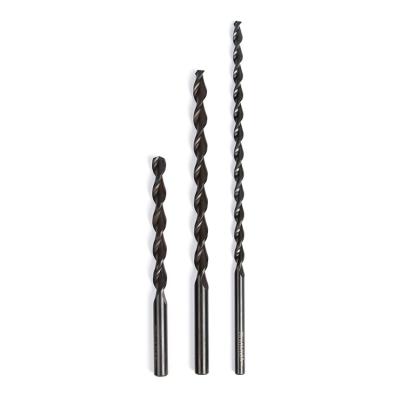 China China Factory Price Accept Custom Cobalt Hss Deep Hole Parabolic Cobalt Drill Bits Parabolic Drill Bit for sale