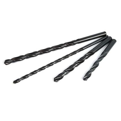 China Sales Professional Extra Long Universal Metal Supply Extended Twist Drill Bit with Straight Handle Extended Twist Drill Bit with Straight Handle for sale