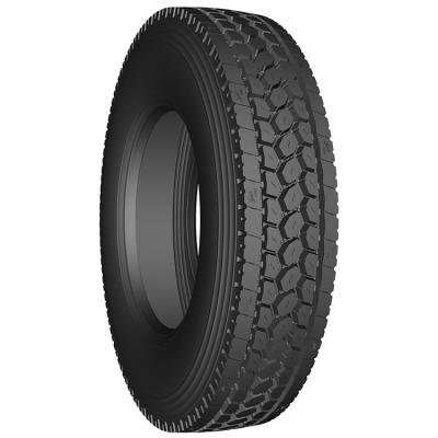 China wholesale Chinese commercial truck tire tire for truck recapado 1200r20 tires truck 1200R20 for sale