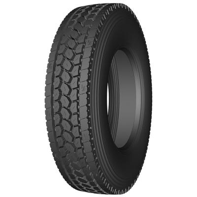 China Wholesale Semi Truck Tires Commercial Tire For Truck Truck Rubber Tire 1200R20 for sale