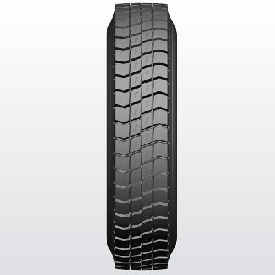 China Global Sales Truck Tire Cheap Prices Truck Front Tires Shandong Inner Tube For Truck Tire 11R22.5 for sale