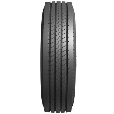 China New products china truck tire import china truck tire rubber tube truck 11R22.5 for sale