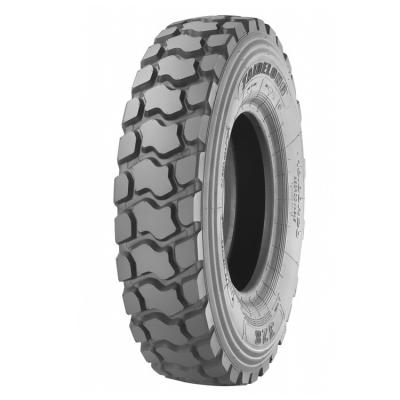 China Natural Rubber Shape Malaysia Thailand Tire Truck Tire 11r22.5 Driving Tire Good Quality Lowest Price for sale