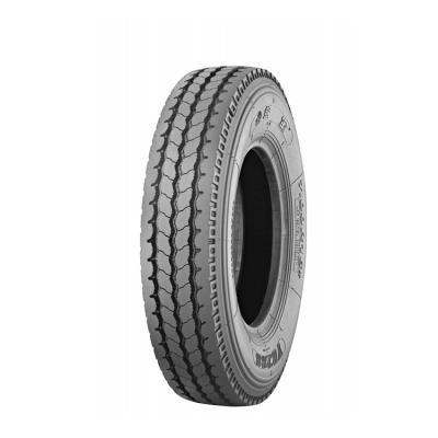 China Malaysia Thailand shape of natural rubber tires yb228 truck tire 1200R20 promotion price for sale