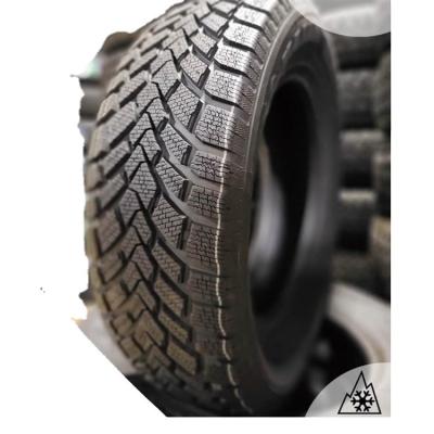 China Natural Rubber Shape Malaysia Thailand Winter Tires ACP Car Tires Winter Summer All Season 195/65R15 185/65R15 205/55R16 for sale