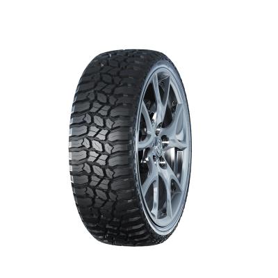 China Popular Hot Sale MK869 HD869 Model Mud Terrain Tire MILEKING Brand Tires LT245/75R16 for sale