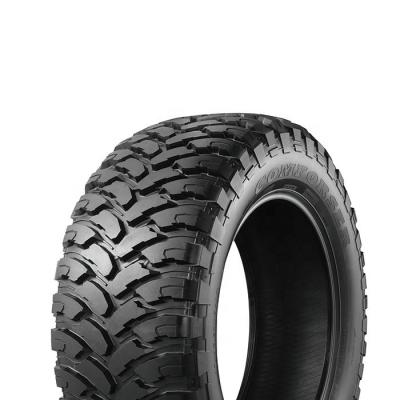 China Comforser Factory 4*4 Tire Comforser Tire Factory 4*4 Light Truck Mt Tires CF3000 31x10.50R15LT LT245/75R16 LT215/75R15 LT265/70R16 for sale